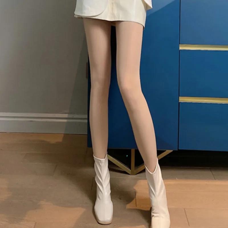 十幾年來穿過最好穿的褲襪 #美肌褲襪 #光腿神器