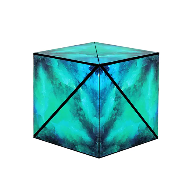3D磁性魔方,來自德國設計的益智玩具,培養孩子空間感知,思維和創造力 3D磁性魔方,來自德國設計的益智玩具,培養孩子空間感知,思維和創造力