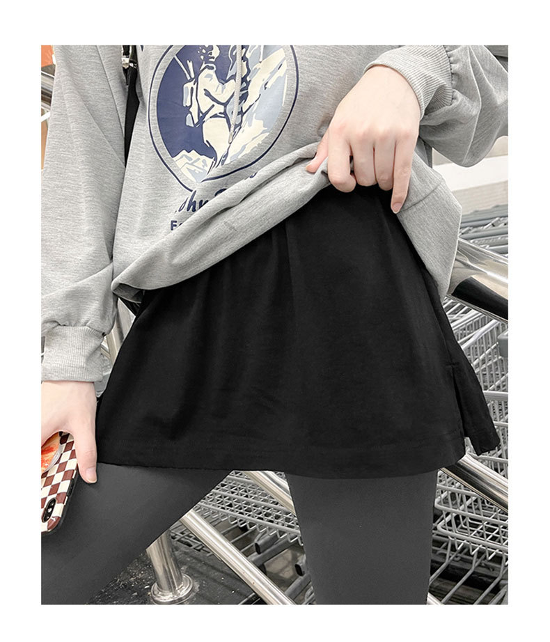 遮肉又顯瘦!穿緊身褲打底褲出門胯部凸顯很尷尬 輕鬆遮住臀部 防止尷尬 遮肉又顯瘦!穿緊身褲打底褲出門胯部凸顯很尷尬 輕鬆遮住臀部 防止尷尬