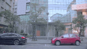 行車記錄器雙鏡頭高清夜視全景24h監控測速移動偵測器 行車記錄器雙鏡頭高清夜視全景24h監控測速移動偵測器