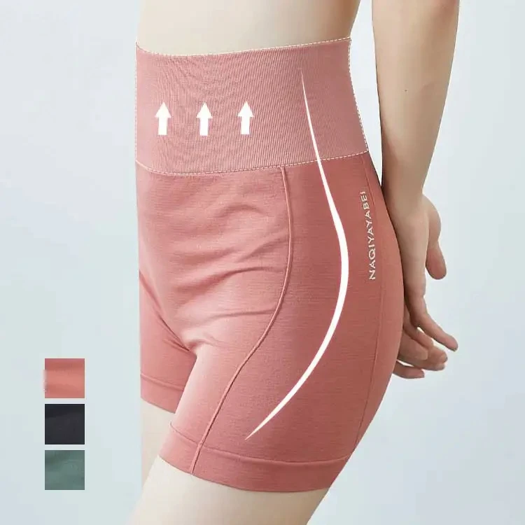 日系高腰塑身短褲 告別“小腹婆” 小肚腩秒變小蠻腰,穿上顯瘦10公斤! 立體包臀設計!燃脂收腹,改善線條好身材~ 日系高腰塑身短褲 告別“小腹婆” 小肚腩秒變小蠻腰,穿上顯瘦10公斤! 立體包臀設計!燃脂收腹,改善線條好身材~